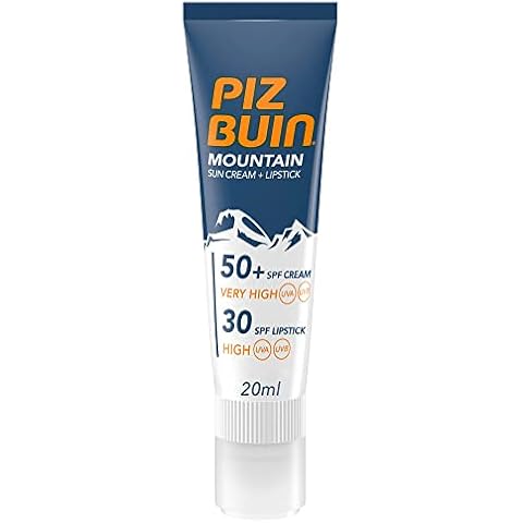 Piz Buin feature image