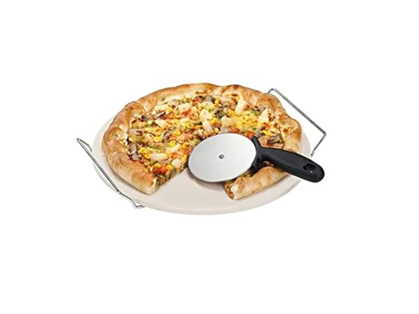 Pizza Stones Thumbnail