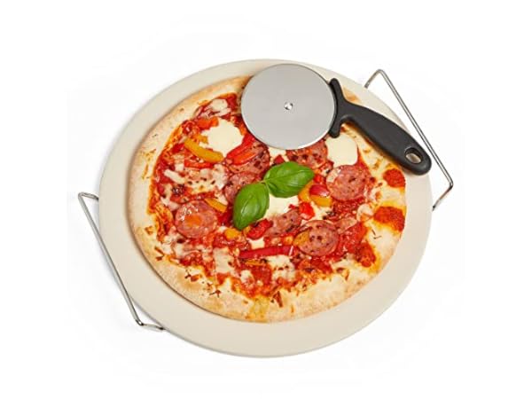 Pizza Stones Thumbnail