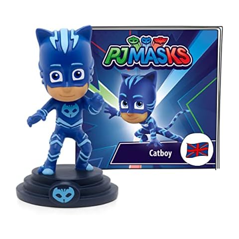 PJ Masks Sound Toys