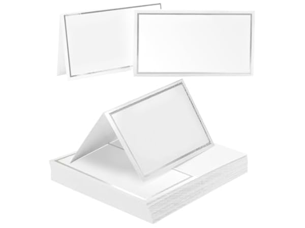Place Cards Thumbnail