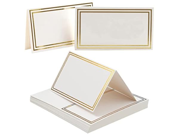 Place Cards Thumbnail