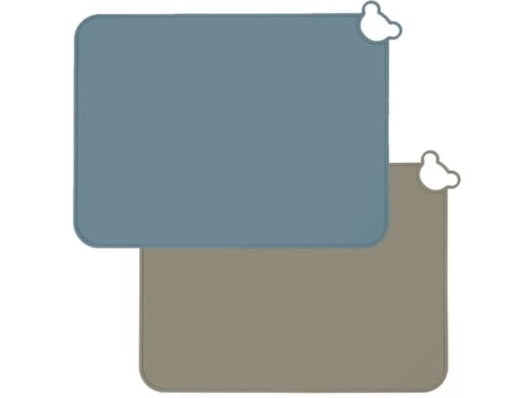 Placemats for Babies Thumbnail