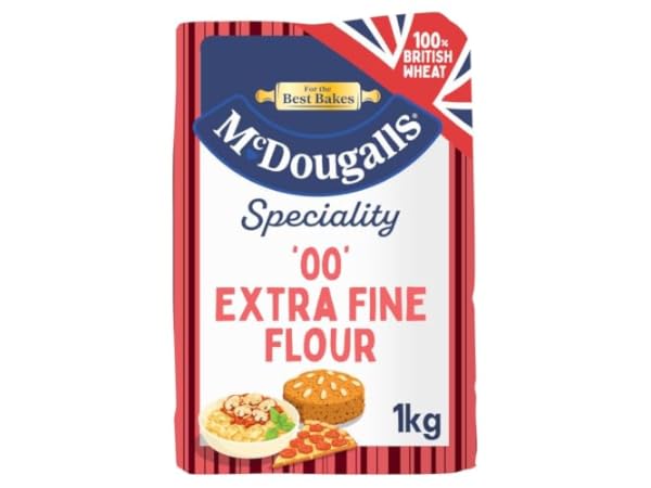 Plain All-Purpose Flour Thumbnail