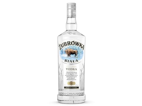 Plain Vodka Thumbnail