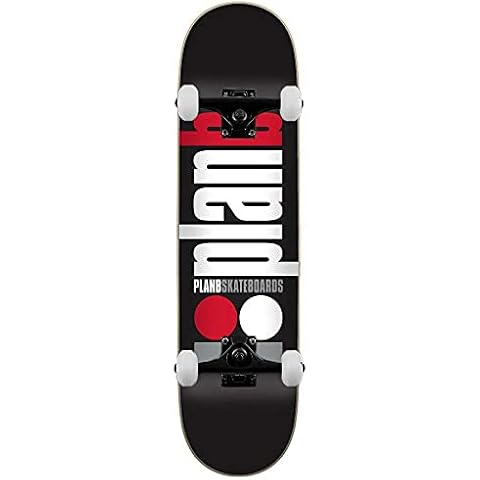 Plan B Skateboards feature image