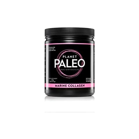 Planet Paleo feature image