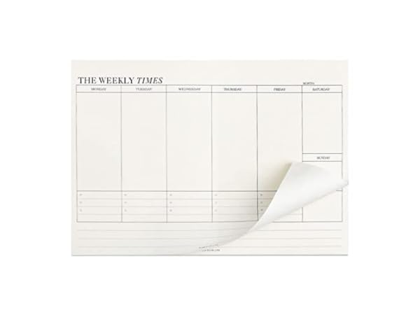 Planning Pads Thumbnail