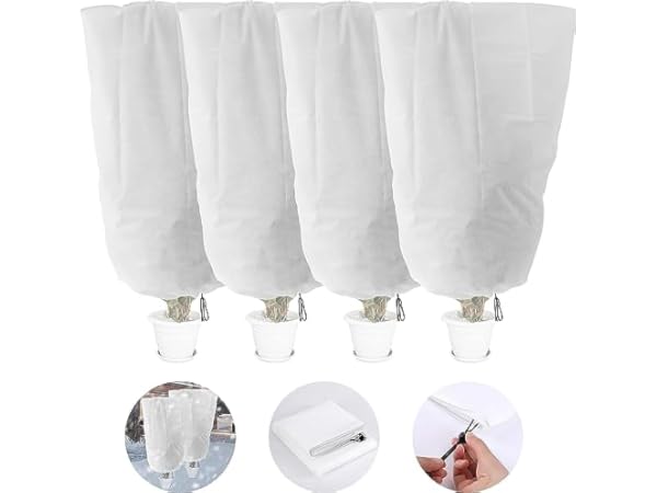 Plant Covers Thumbnail