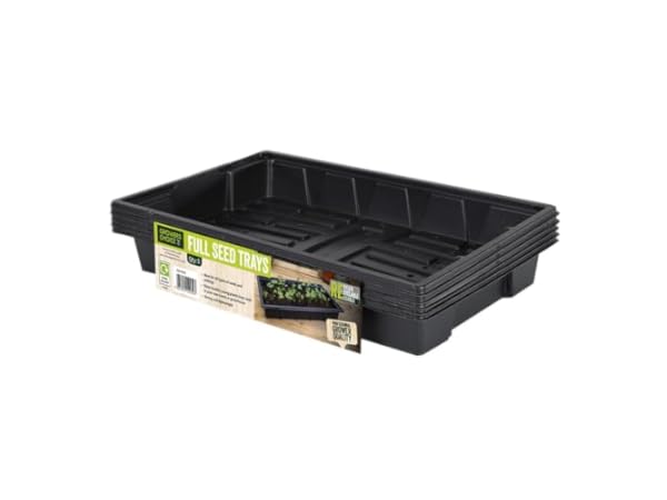 Plant Germination Trays Thumbnail