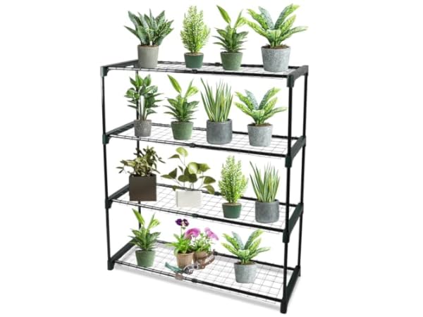 Plant Racks Thumbnail