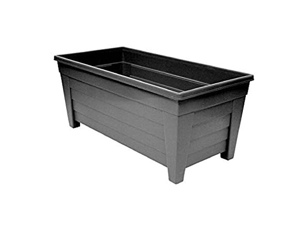 Planter Boxes Thumbnail