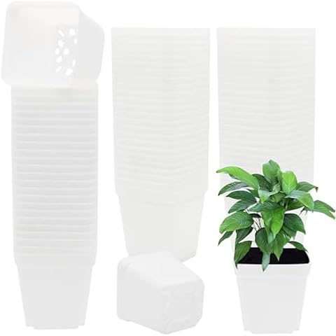 Planter Nursery Pots