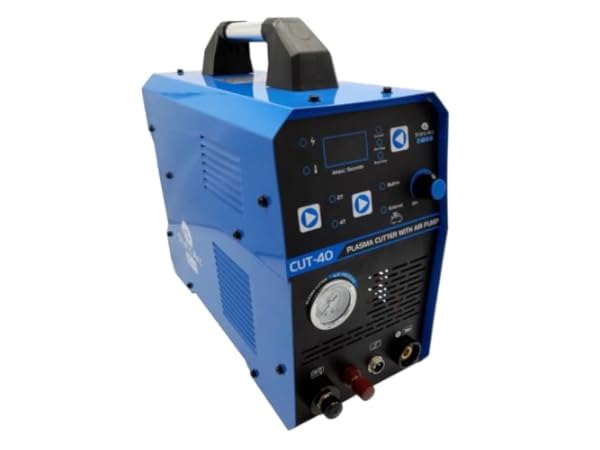 Plasma Cutting Equipment Thumbnail