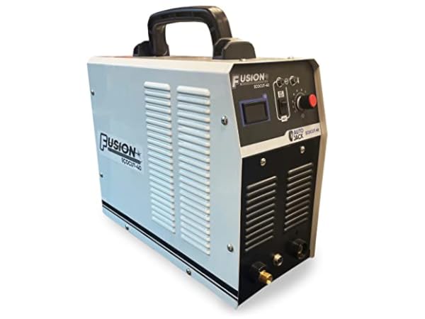 Plasma Cutting Equipment Thumbnail