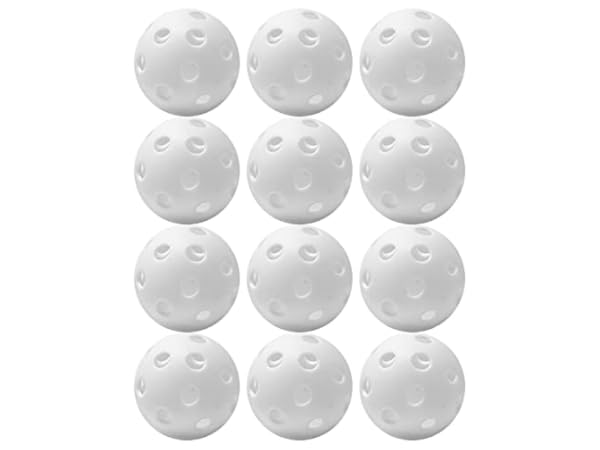 Plastic Baseballs Thumbnail