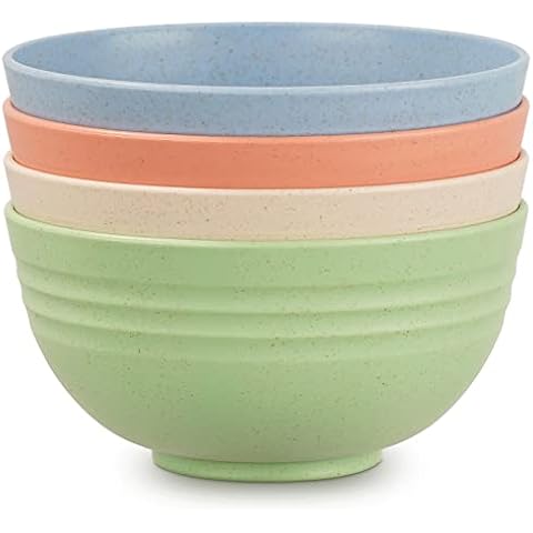 Plastic Bowl Sets