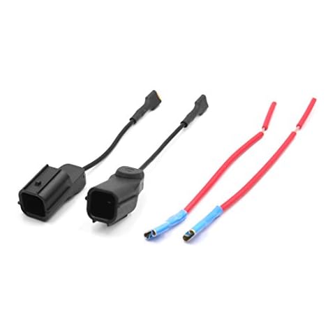 Plastic Car Horns