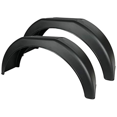 Plastic Car Mudguards