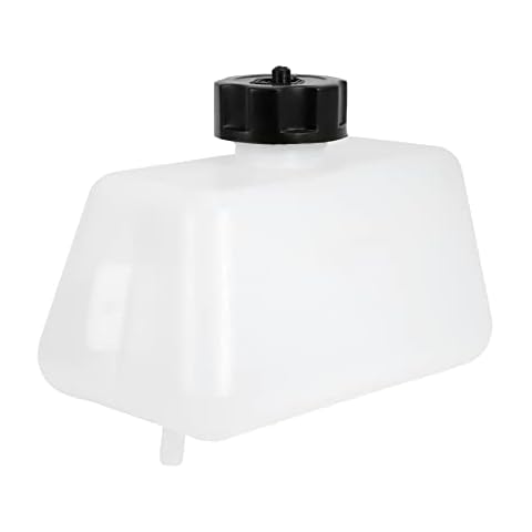 Plastic Car Petrol Tanks