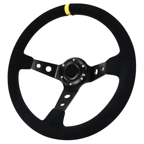 Plastic Car Steering Wheels