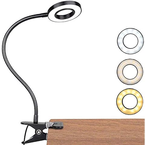 Plastic Clip Lights