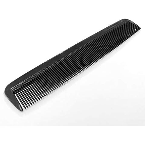 Plastic Combs
