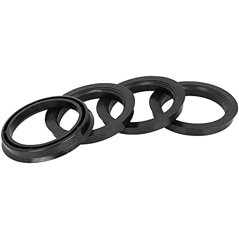 Plastic Hub Centric Rings