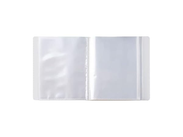 Plastic Photo Albums thumbnail