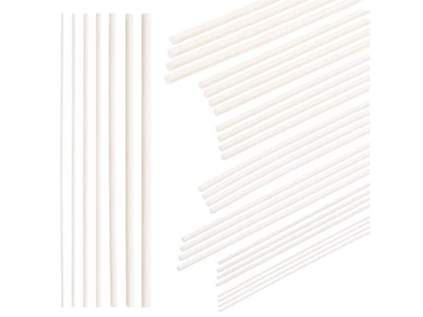 Plastic Rods Thumbnail