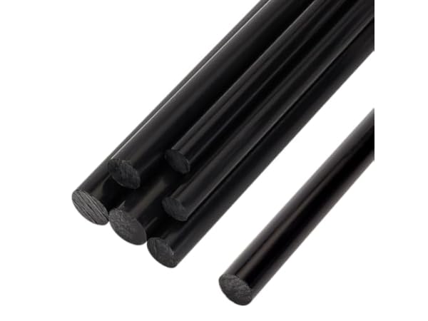 Plastic Rods Thumbnail