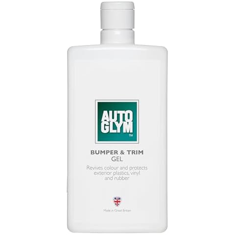 Plastic & Rubber Care