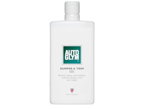 Plastic & Rubber Care Thumbnail