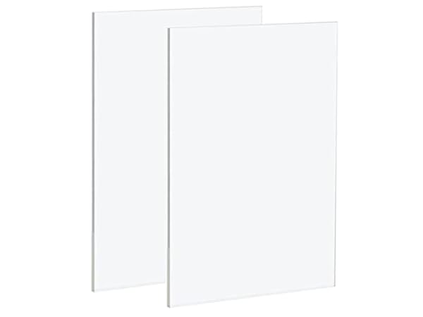 Plastic Sheets Thumbnail