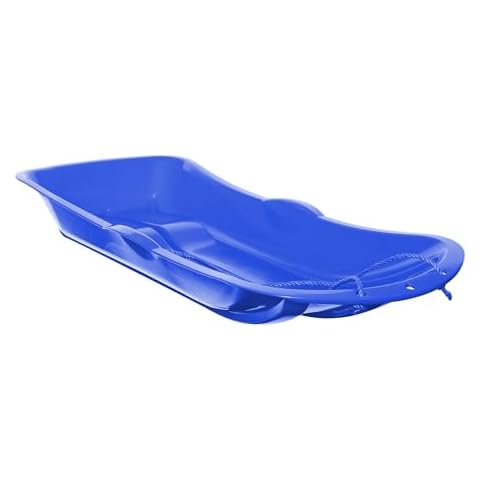 Plastic Snow Sleds