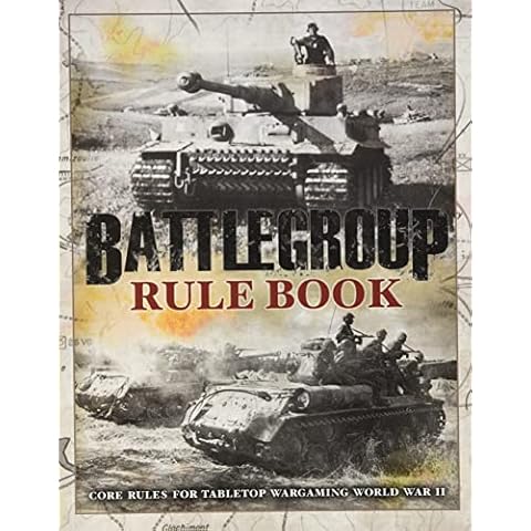 Plastic Soldier feature image