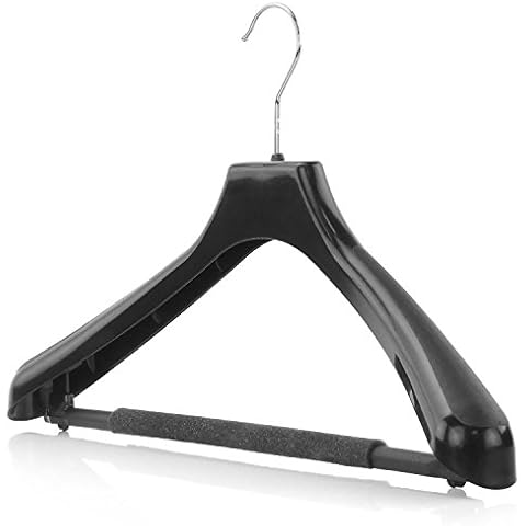 Plastic Suit Hangers