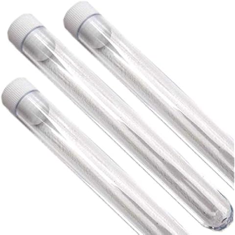 Plastic Test Tubes LTD thumbnail