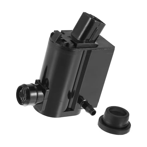 Plastic Washer Pumps