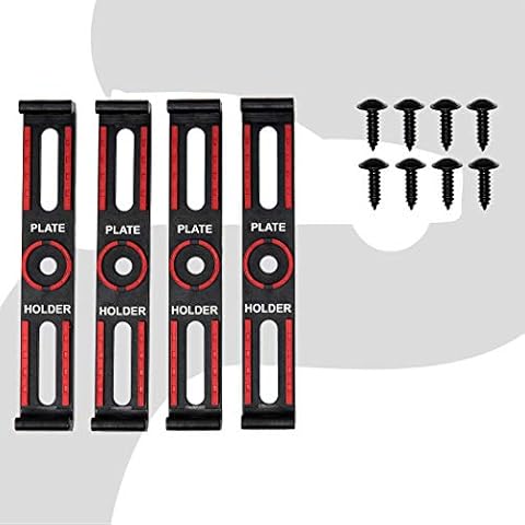 PLATE HOLDER feature image