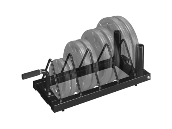 Plate Storage Racks Thumbnail