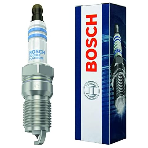 Platinum Car Spark Plugs