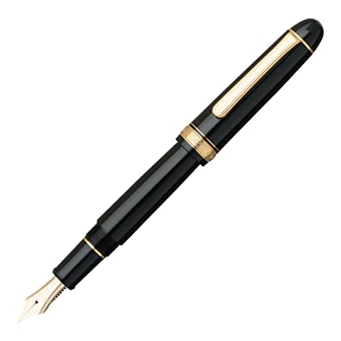 PLATINUM Fountain Pens
