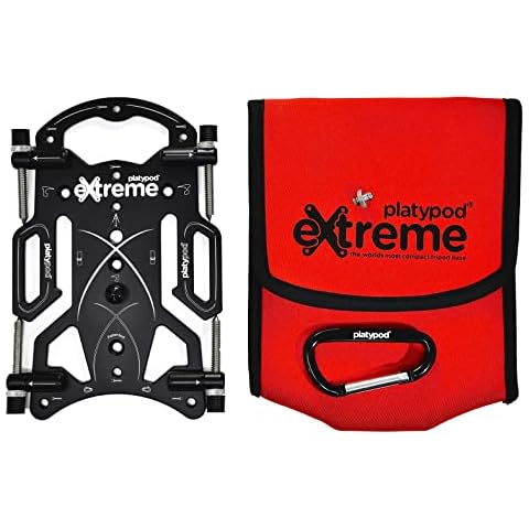 Platypod feature image