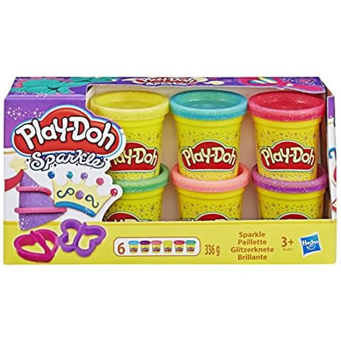 Play-Doh thumbnail