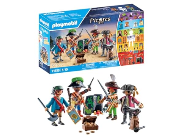 Play Figure Playsets Thumbnail