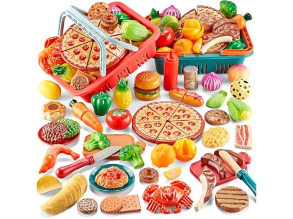 Play Food Thumbnail