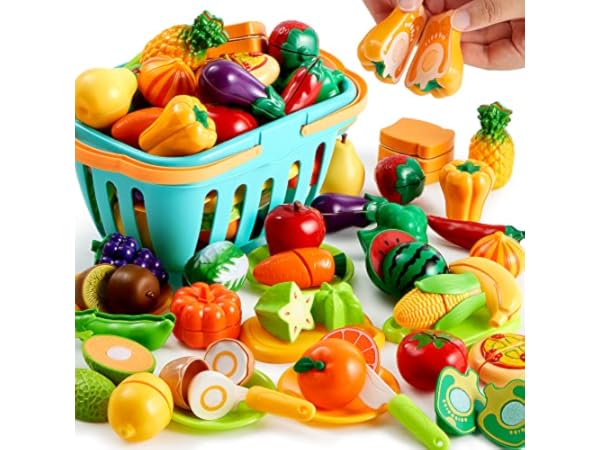 Play Food Thumbnail