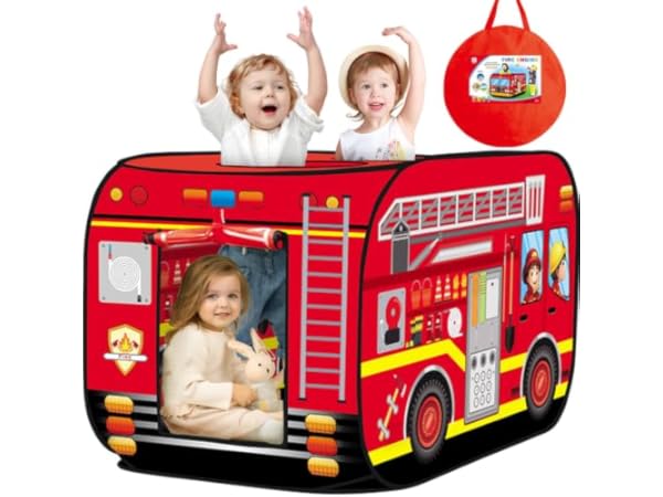 Play Tents Thumbnail