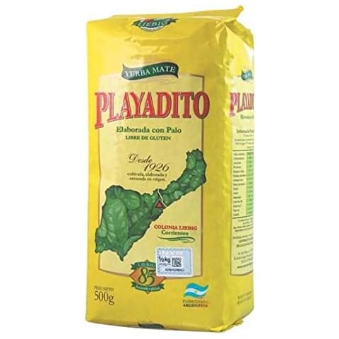 Playadito feature image